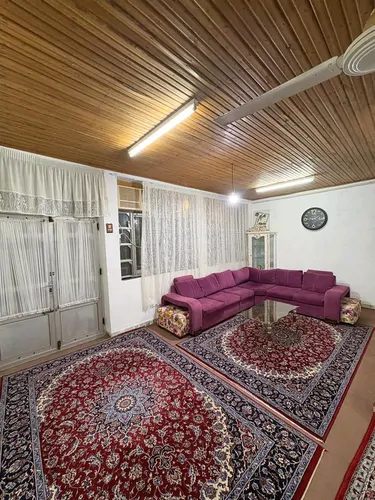 تصویر 3 - ویلا حامی در  کیاشهر