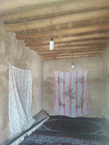 تصویر 3 - ویلا خونه باغی بیشه پیرتو در دورود