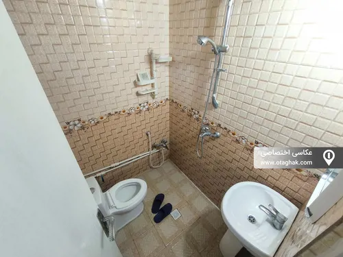 تصویر 18 - ویلا استخردار سرپوشیده آبگرم پارسیان در  کردان