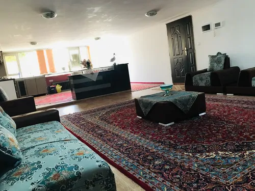 تصویر 3 - خانه مبله آرامش در بروجرد