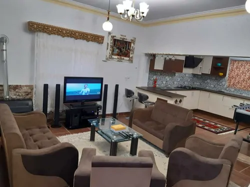 تصویر 4 - ویلا استخردار سرپوشیده آبگرم طالقانی در رامسر