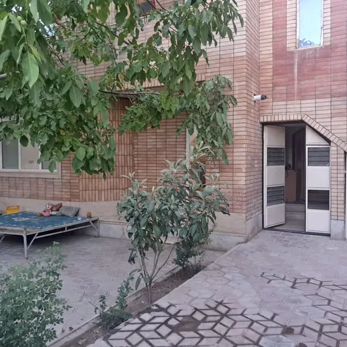 تصویر 17 - آپارتمان مبله طاها و رستا در  سمیرم