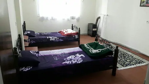 تصویر 2 - آپارتمان زرگری در شیراز