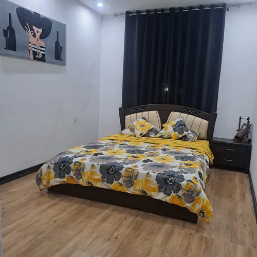 تصویر 5 - ویلا استخر ابگرم و بیلیارد ویلا بارکد در  سهیلیه
