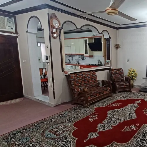 تصویر 2 - ویلا رادین در گرگان