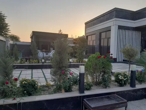 تصویر 3 - ویلا ویلایی مدرن  در ماهدشت