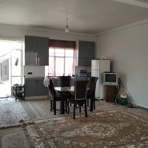 تصویر 2 - ویلا ویلا باغ کدخدا در قم