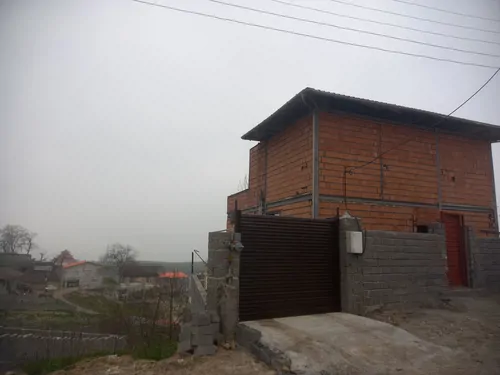 تصویر 17 - ویلا استخردار آبگرم بام در  زیراب