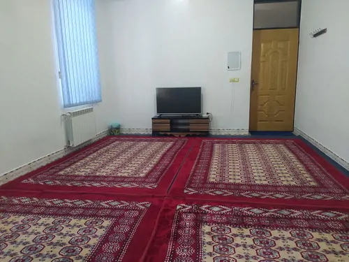 تصویر 4 - خانه مبله پاکباز در  دنا