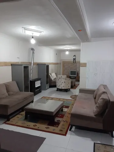 تصویر 3 - آپارتمان مبله مارلیک  در  فردیس