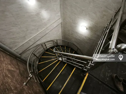 تصویر 16 - آپارتمان مبله بهشت  در  آران و بیدگل