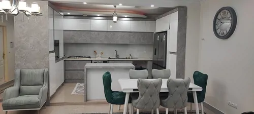 تصویر 4 - آپارتمان مبله نیکی در فردیس