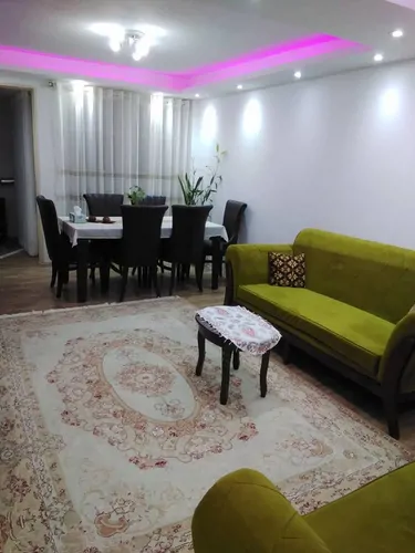 تصویر 7 - خانه مبله دوبحری در  انزلی