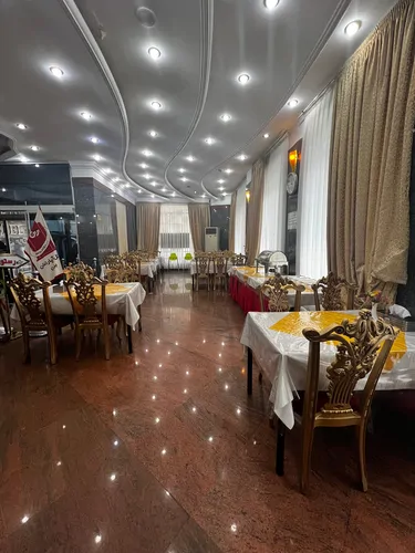 تصویر 12 - هتل آپارتمان برین طلایی (واحد 1) در  مشهد