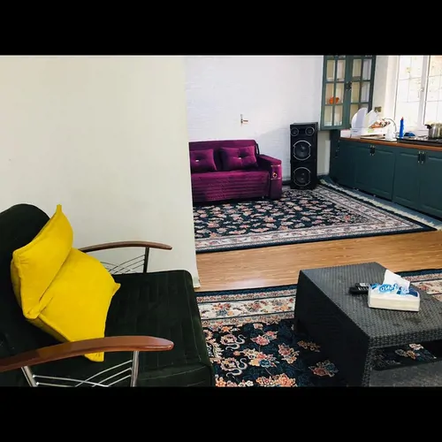 تصویر 11 - ویلا سرای رایان در  گرگان