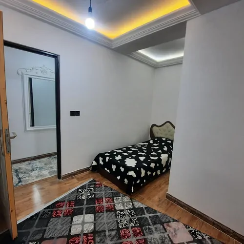 تصویر 8 - آپارتمان مبله بهرام در  لاهیجان