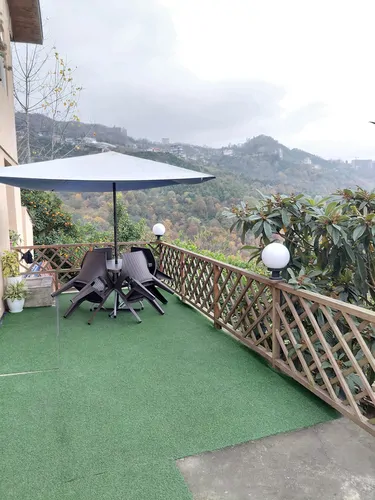 تصویر 24 - ویلا دنج در  رامسر