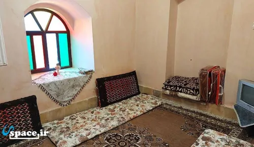 تصویر 5 - اقامتگاه بوم‌گردی اقامتگاه بومگردی انارستون در  فردوس