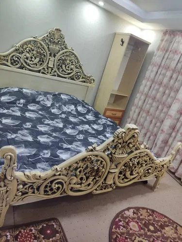 تصویر 16 - آپارتمان مبله در مرزداران (1)  در  تهران