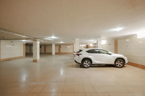 تصویر 5 - آپارتمان هتل آپارتمان ناژوان اصفهان در اصفهان