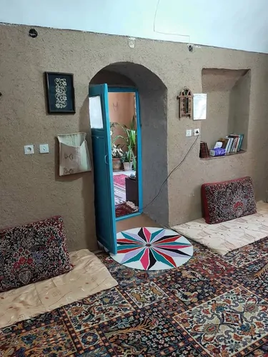 تصویر 3 - اقامتگاه بوم‌گردی اقامتگاه بوم گردی راگه در رفسنجان