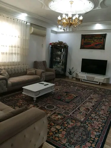 تصویر 4 - ویلا ویلاجنگلی در شاندرمن