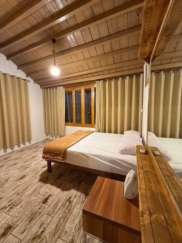 تصویر 7 - ویلا استخردار آبسرد خور در قشم