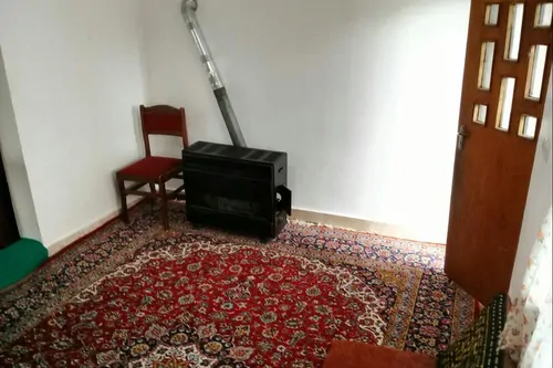تصویر 2 - سوییت نقلی دربست در گیسوم