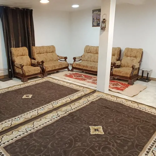 تصویر 4 - ویلا گلخانی در  رودبار