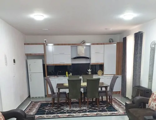 تصویر 3 - ویلا پژمان در خشکبیجار