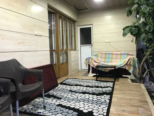 تصویر 7 - سوییت باغچه سبز در  بهشهر