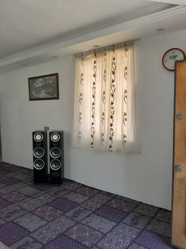 تصویر 3 - ویلا پارسا با فوتبالدستی در چهارباغ
