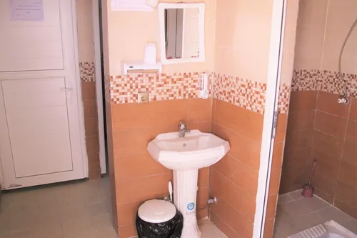 تصویر 10 - اقامتگاه بوم‌گردی خانه دوست (چاه تلا) در  قشم