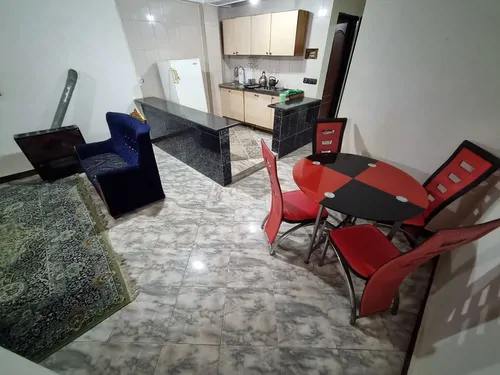 تصویر 6 - خانه ارجمندی در چالوس