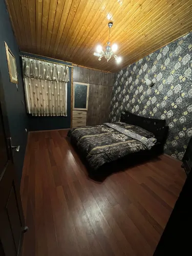 تصویر 13 - ویلا استخردار آبگرم البرز در نور