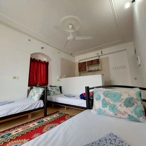 تصویر 5 - اقامتگاه بوم‌گردی هوربانو (مستر سه تخته) در  شهداد