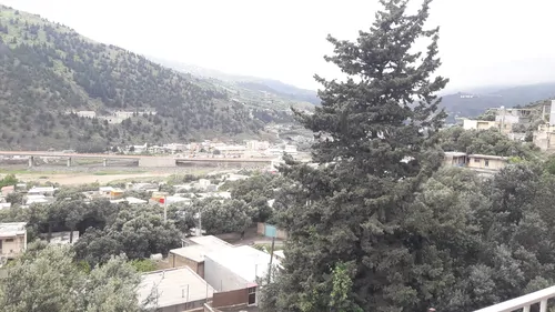 تصویر 12 - خانه مبله بیژن در  رودبار