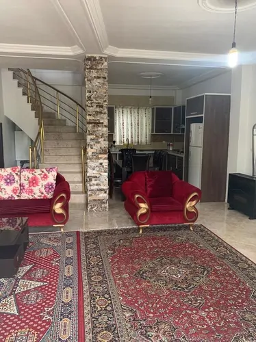 تصویر 2 - ویلا سی تلار در چالوس