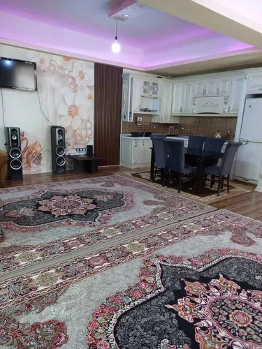 تصویر 10 - ویلا استخردار آبگرم پونه با فوتبال دستی در  سهیلیه
