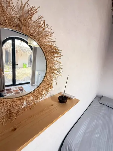 تصویر 10 - اقامتگاه بومگردی خانه ماوا (۲) در قشم