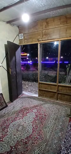 تصویر 4 - کلبه کلبه تفریحی مجمتع جزیره در صومعهسرا
