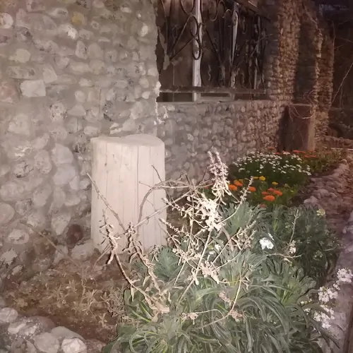 تصویر 2 - ویلا خونه باغی ناژلند (پارک ناژوان)  در اصفهان
