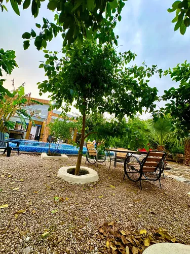 تصویر 19 - ویلا استخردار آبسرد کاخان در  دزفول