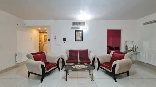 تصویر 5 - خانه مبله نارنج در اصفهان