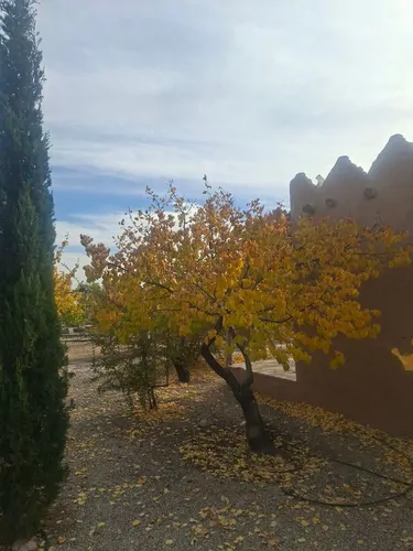 تصویر 11 - ویلا اورس (۶ نفره) در  شاهرود