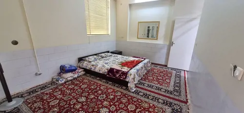 تصویر 4 - خانه همکف دلباز در یزد