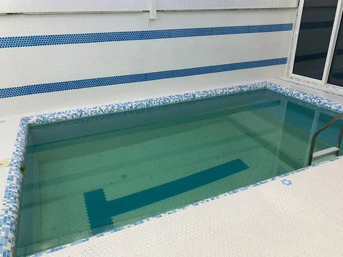 تصویر 11 - ویلا استخردار آبگرم آراس در محمودآباد