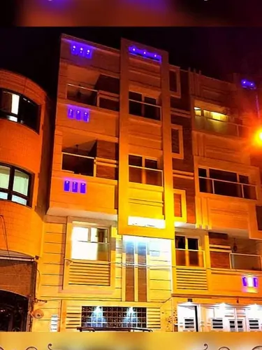 تصویر 7 - آپارتمان تاچارا (واحد 2) در  شیراز