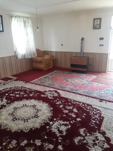 تصویر 2 - خانه ویلایی رحیمی در مشگین شهر 
