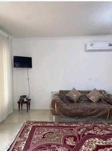 تصویر 2 - ویلا ویلا ساحلی در بابلسر
